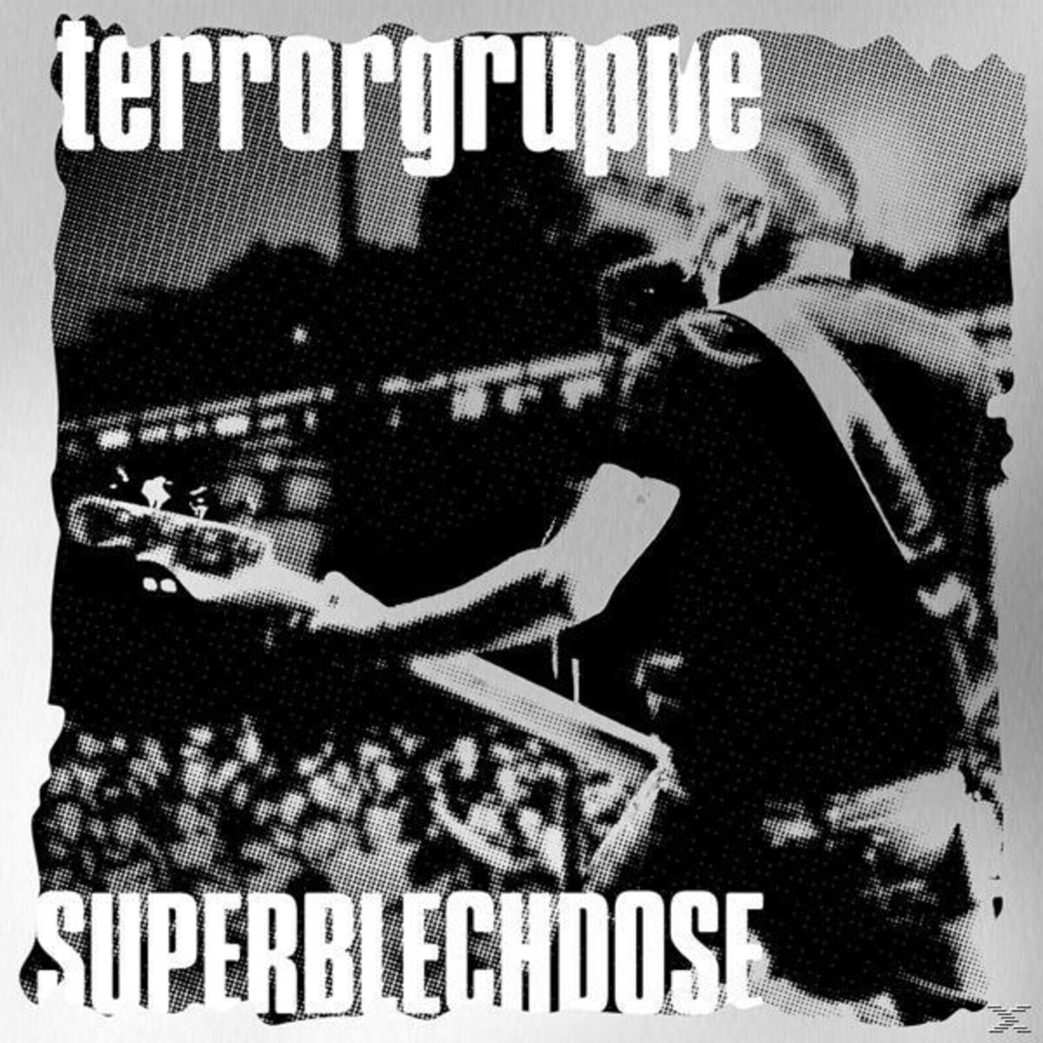 Destiny Terrorgruppe - Superblechdose Live