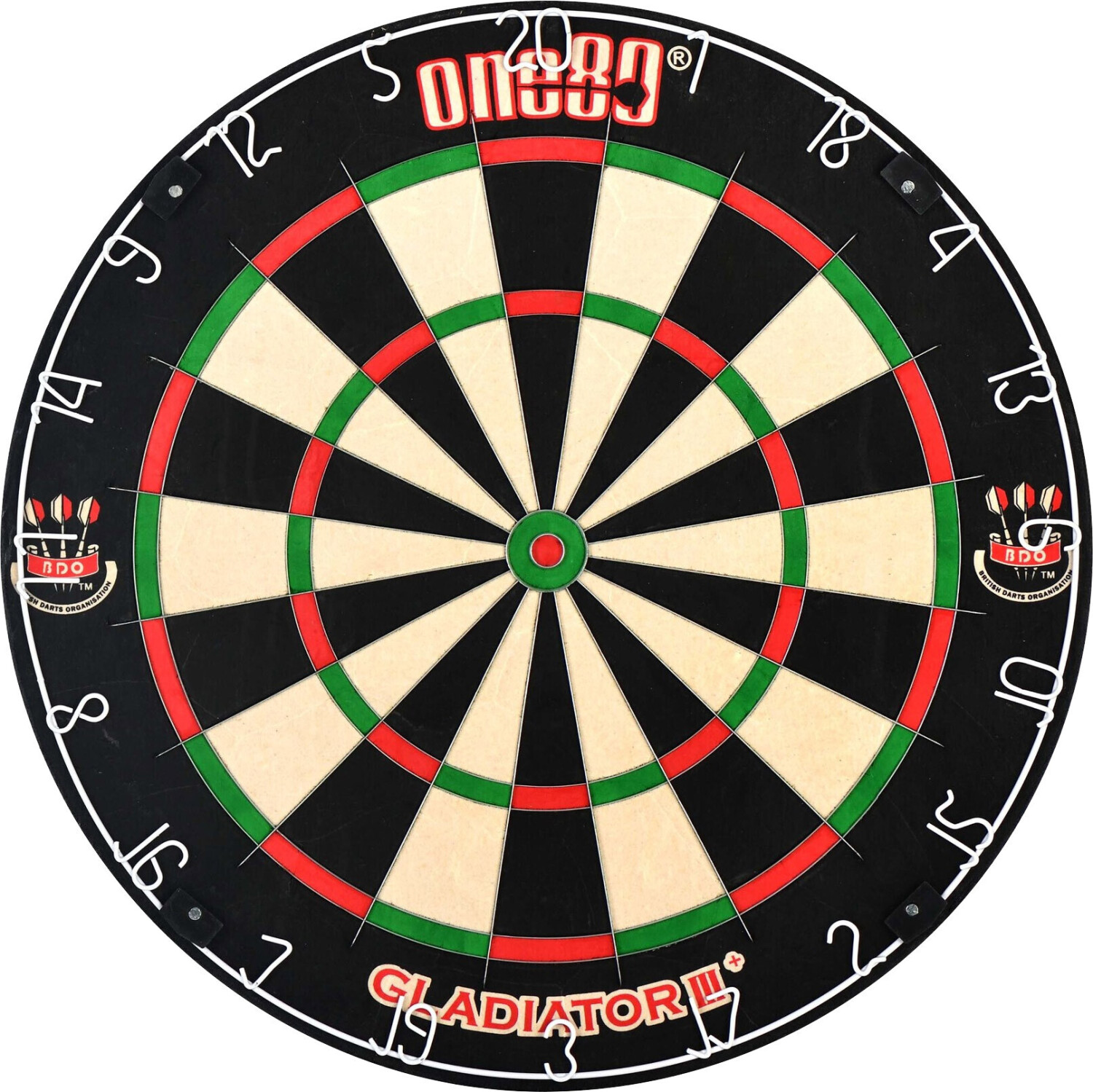 One80 Dart Gladiator III