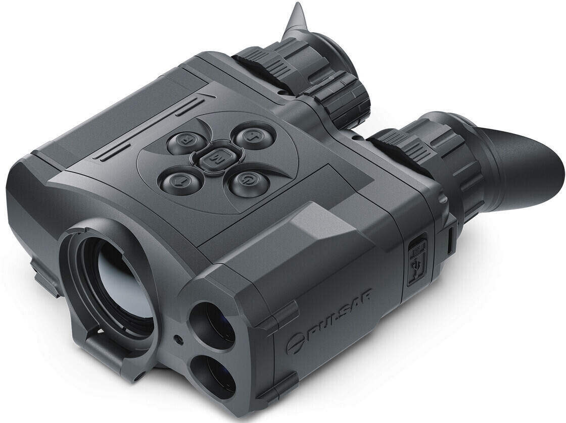 Pulsar LRF XP50 V2