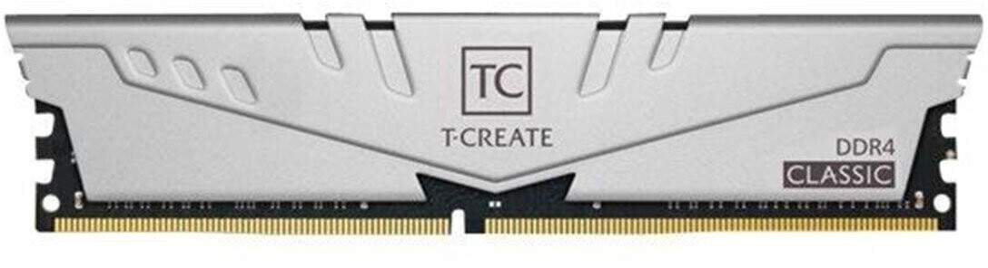 Team T-CREATE CLASSIC 10L Kit 32 Go DDR4-3200 CL22 (TTCCD432G3200HC22DC01)