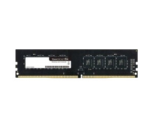 TEAMGROUP 8GB DDR4 3200MHz メモリ TED48G320 Team Elite 8GB DDR4-3200 CL22 (TED48G3200C2201) ab 58.58