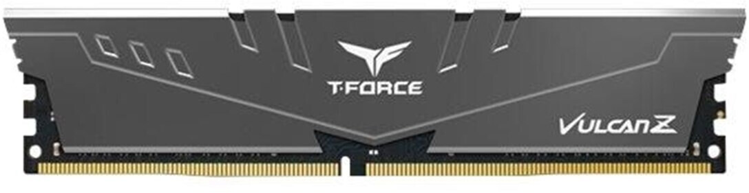 Team T-Force Vulcan Z Kit 32 Go DDR4-3200 CL16 (TLZGD464G3200HC16CDC01)