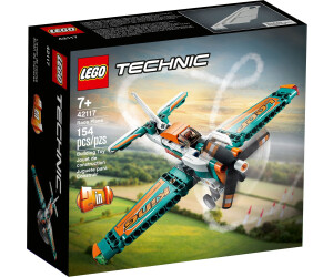 NEU und OVP LEGO Technic 42117 Rennflugzeug 