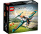 LEGO Technic - 2 in 1 Rennflugzeug (42117)