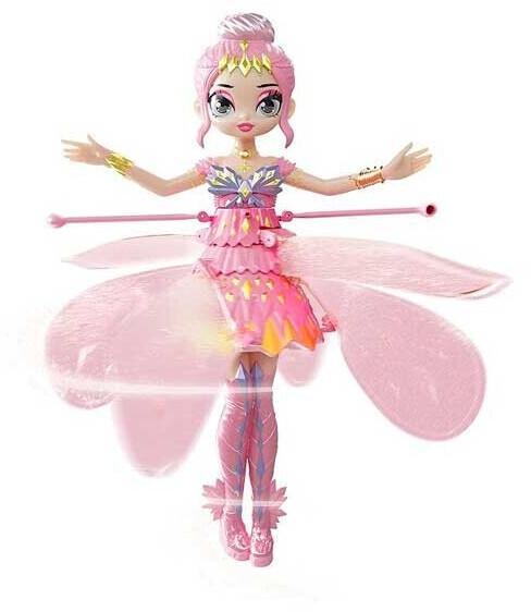 Bizak Crystal flyer fairy