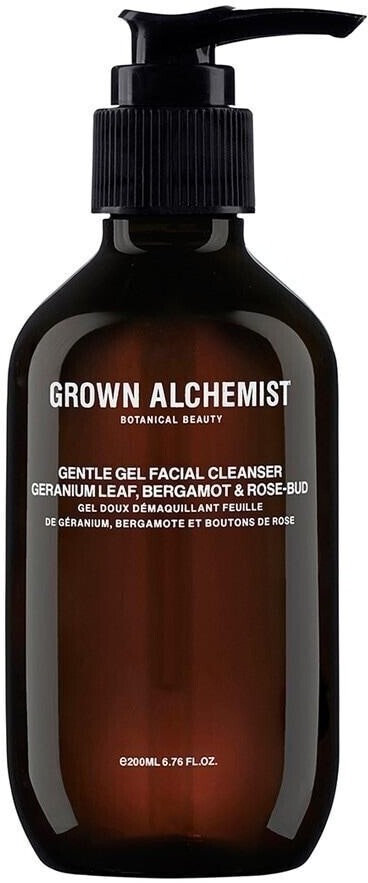 Grown Alchemist Gentle Gel Facial Cleanser (200ml)