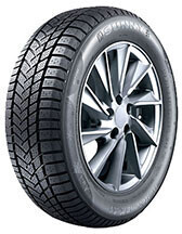 Sunny NW211 245/45 R19 102V XL