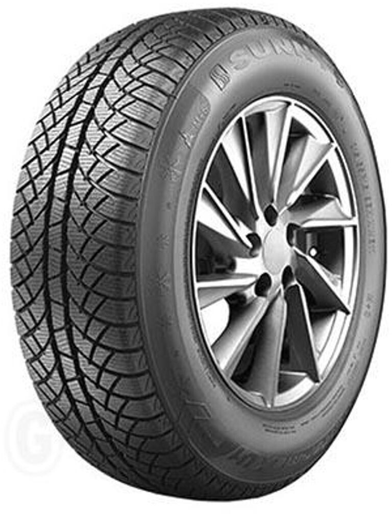 Sunny NW611 185/55 R15 86H
