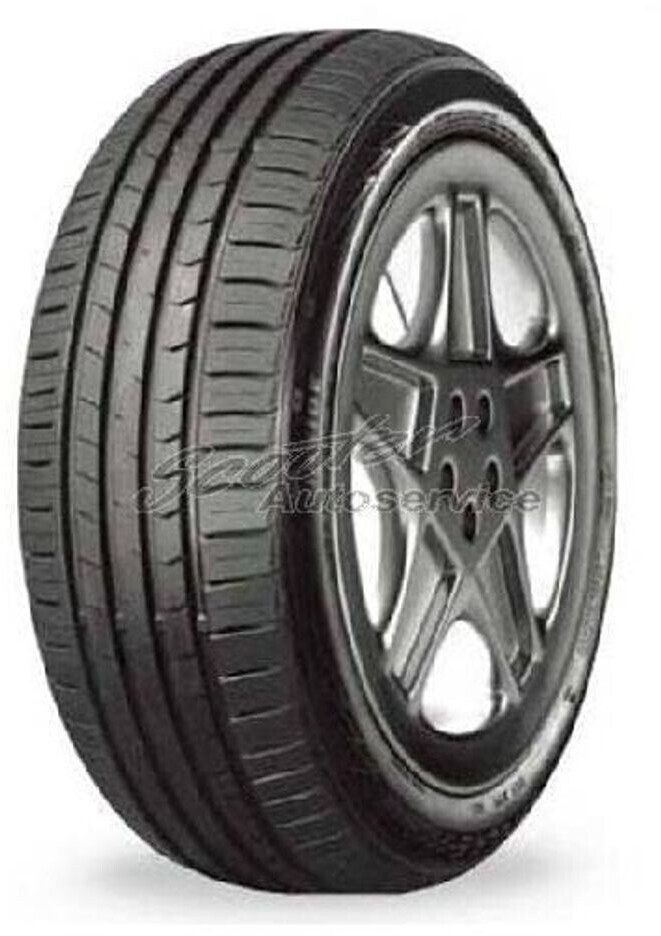 Tracmax X Privilo S130 255/50 R19 107V XL