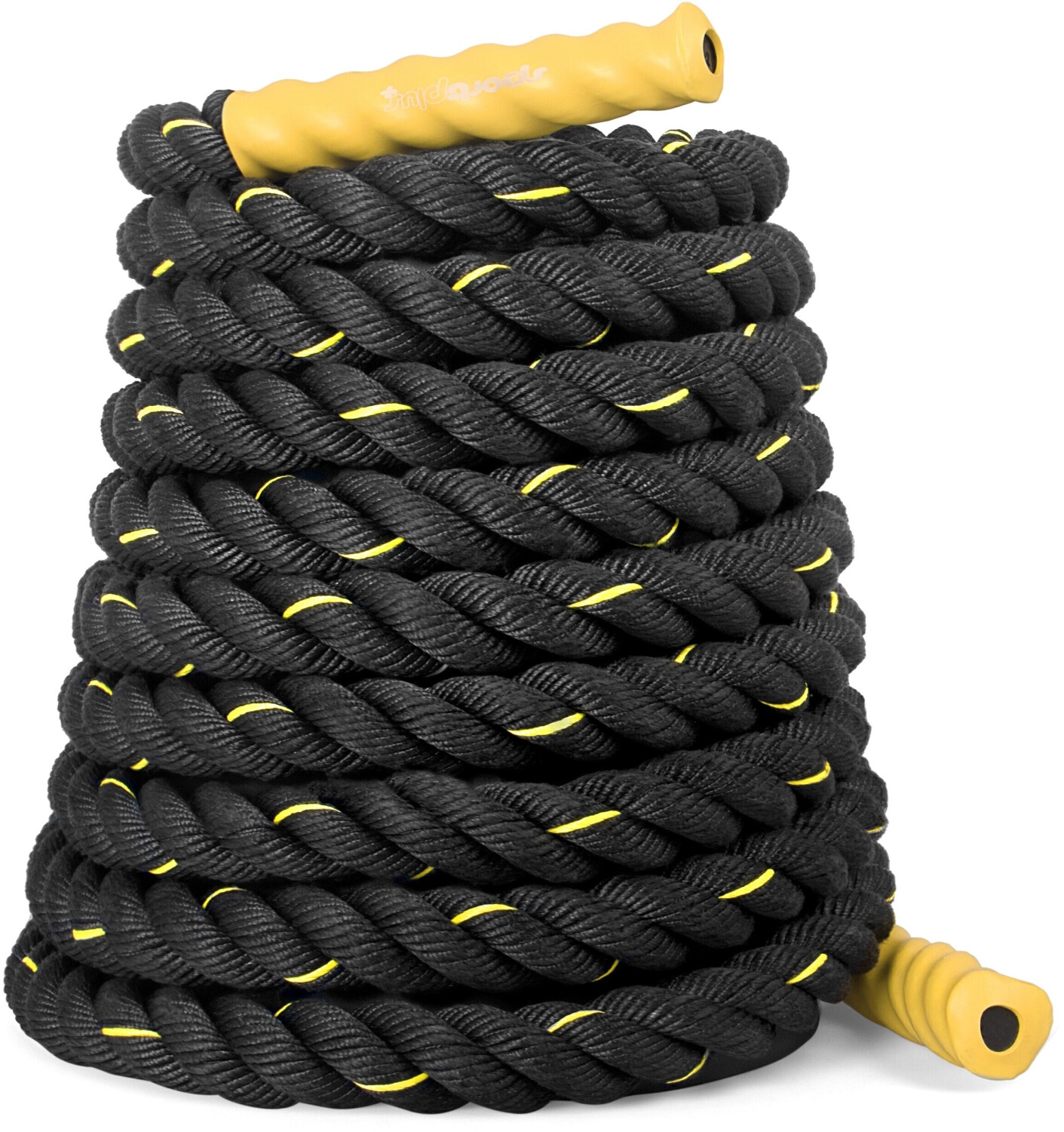 SportPlus Battle Rope 9 m