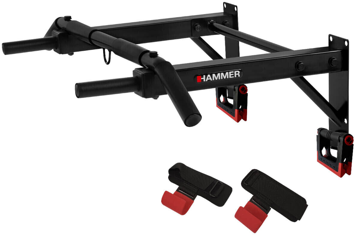 Hammer PullUp 2.0 ab 69,90 € Preisvergleich bei idealo.de