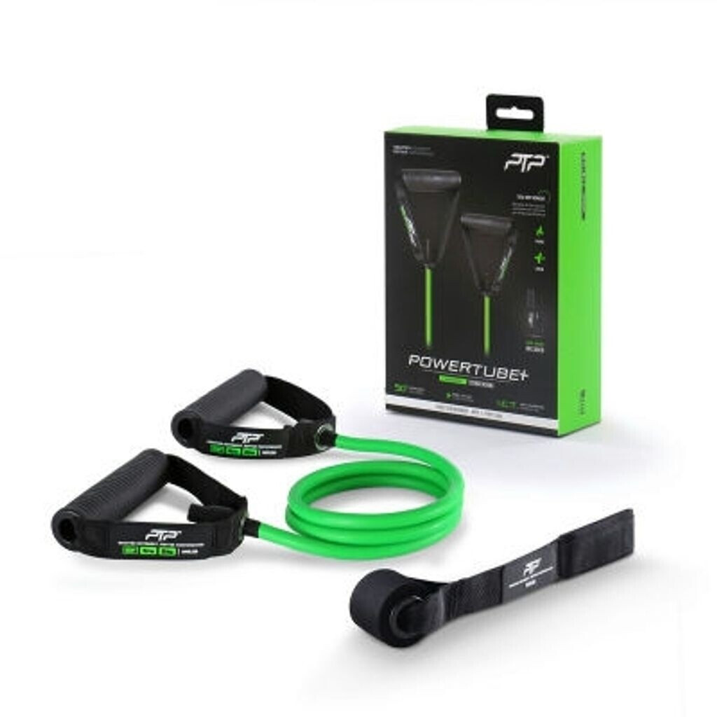 PTP Powertube+ Medium