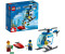 LEGO City - Police Helicopter (60275)