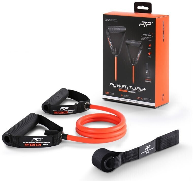 PTP Powertube+ Heavy