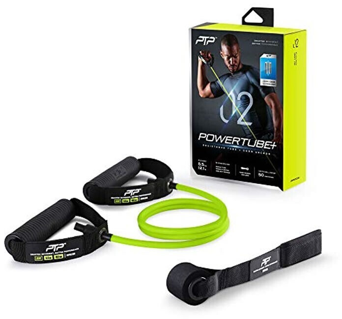 PTP Powertube+ Light