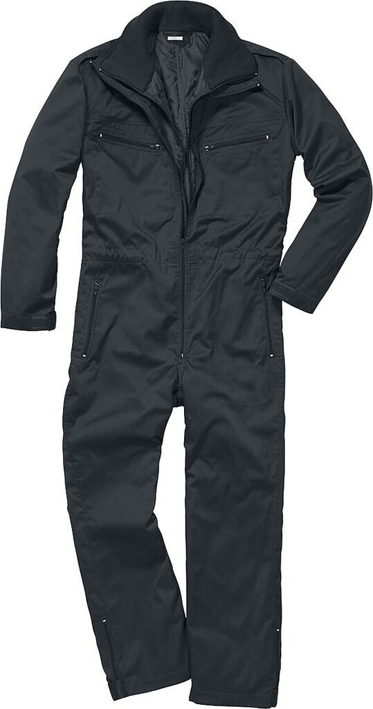 Brandit Panzerkombi (9113) black