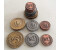 72 Metal Lira Coins (Viticulture)