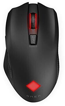 HP OMEN Vector Wireless Mouse Gaming