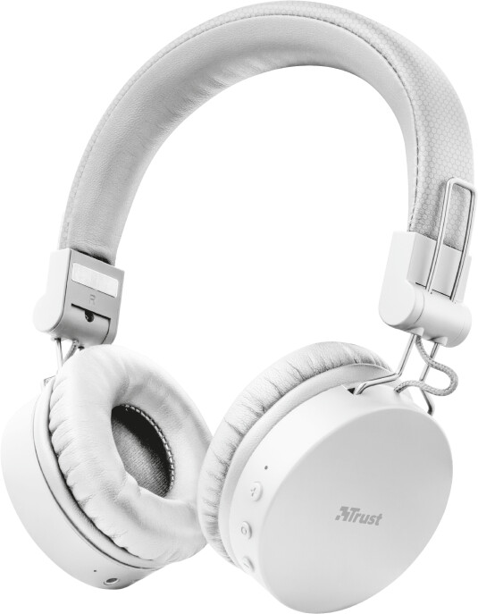 Trust Tones White
