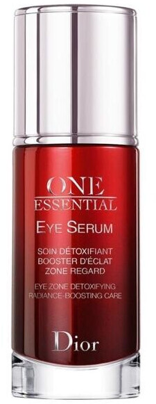 Buy Dior One Essential Eye Serum (15ml) from £53.90 (Today) – Best ...