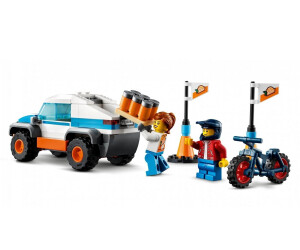 Lego top city skatepark