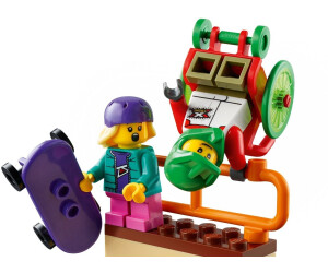 Buy LEGO City Skate Park 60290 from 34.99 Today Best