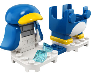 LEGO LOT 5  PETITS PINGOUINS  *NEUF* 