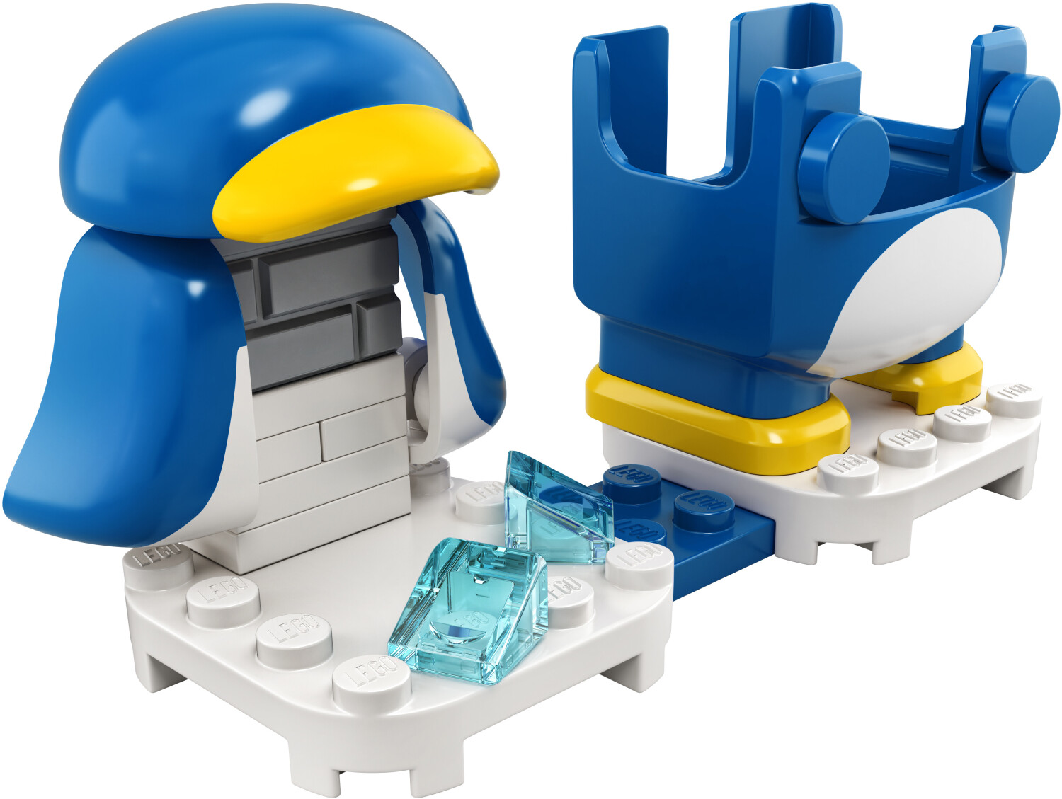 LEGO Technic - Moteur M Power Fonctions (8883) au meilleur prix
