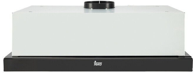 Teka CNL 6415 Ecopower noir