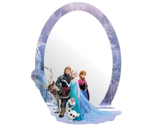 Bebe Gavroche Miroir Reine Des Neiges Violet Au Meilleur Prix Sur Idealo Fr