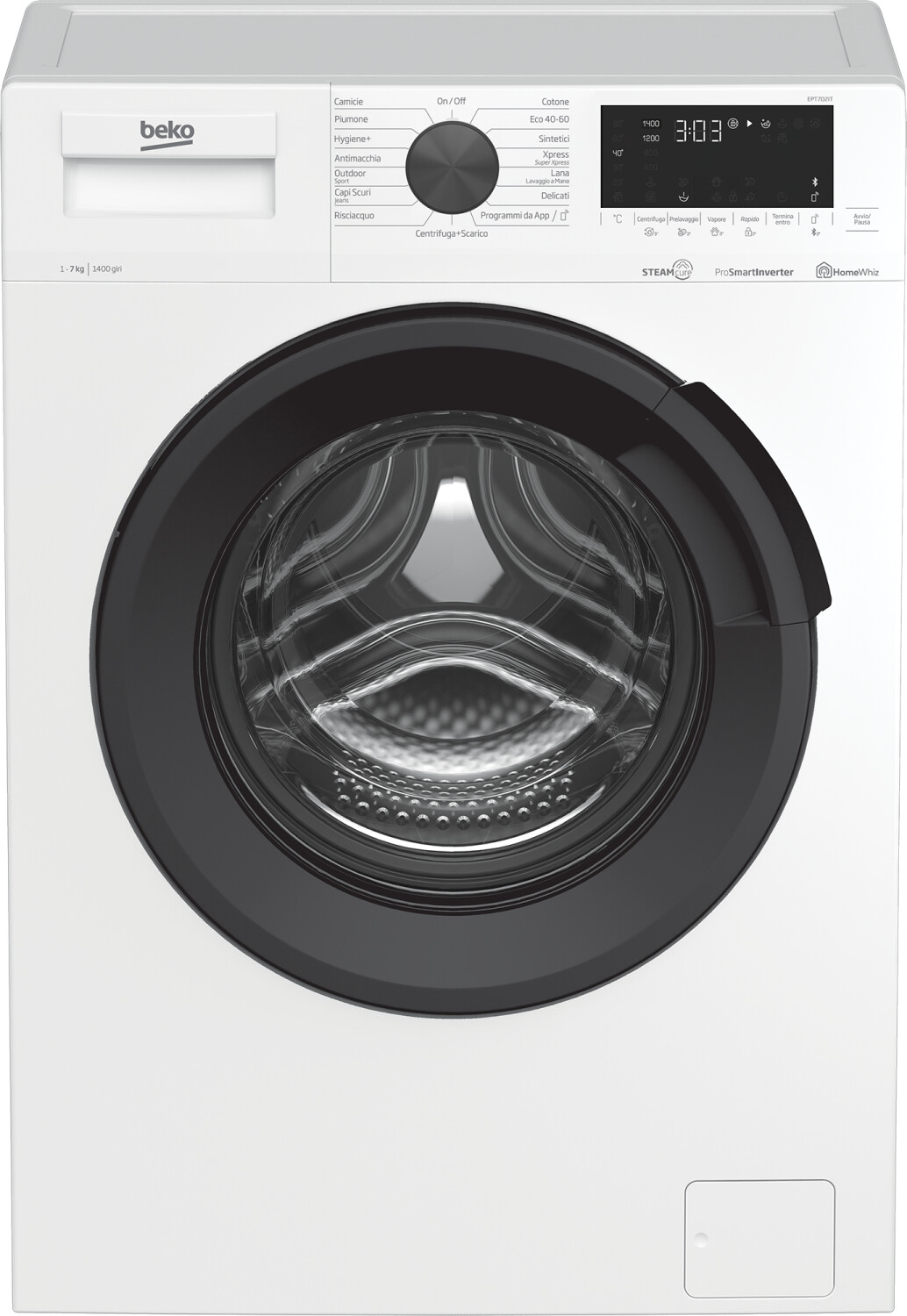 Beko EPT7D2IT