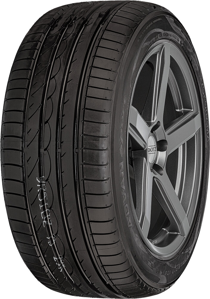 Yokohama Advan Sport (V103S) 225/55 R16 99Y XL RPB
