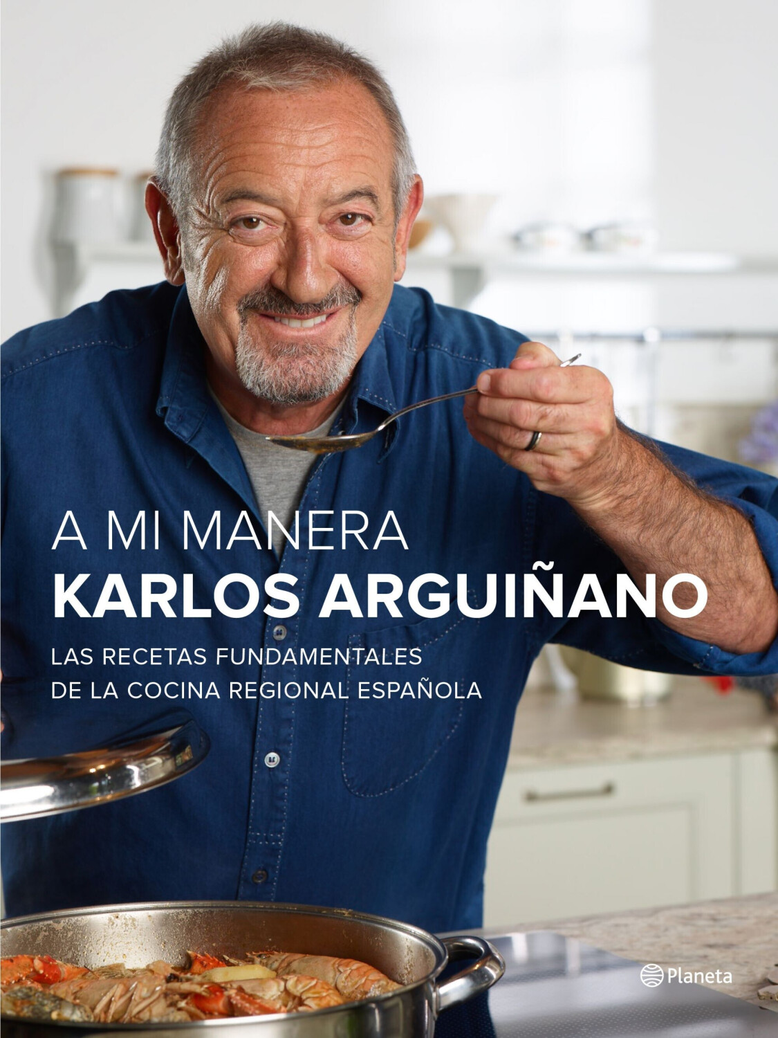 A mi manera (Karlos Arguiñano)