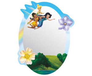 Bebe Gavroche Miroir Fee Clochette Disney Fairies Au Meilleur Prix Sur Idealo Fr