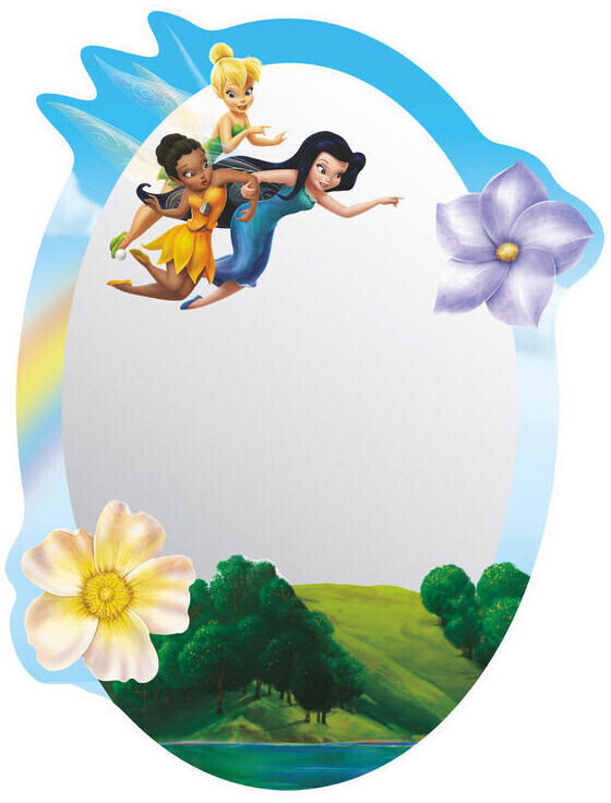 Bébé Gavroche Miroir Fée Clochette Disney Fairies