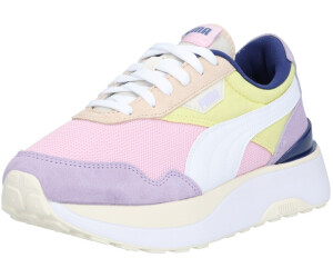 Puma Cruise Rider Women pink lady/yellow pear a € 49,99 (oggi) | Migliori  prezzi e offerte su idealo