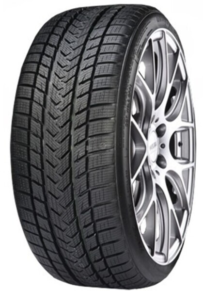 Gripmax Status Pro Winter 285/45 R21 113V XL