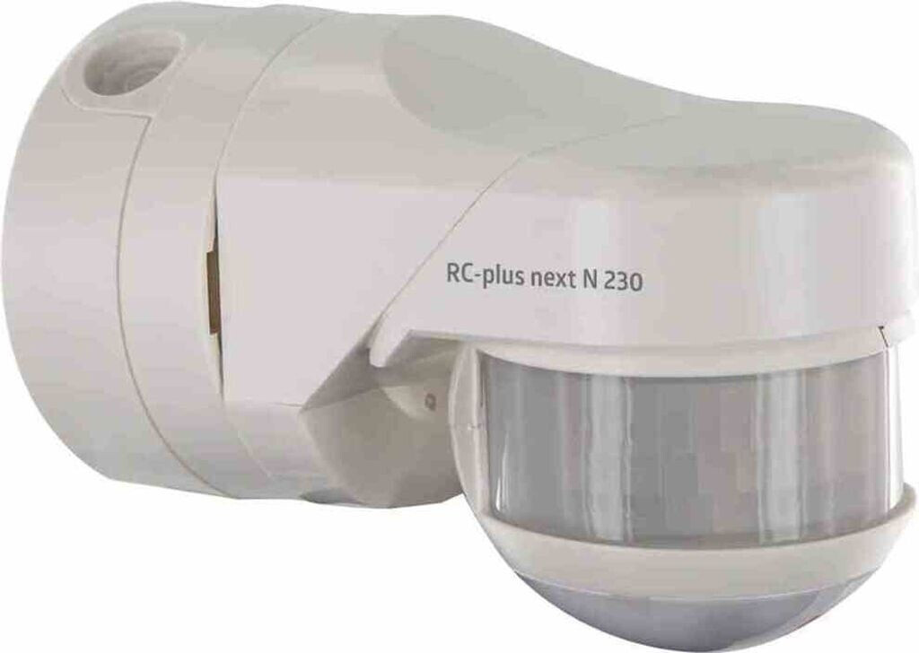 B.E.G. Luxomat RC-plus next N 230