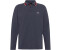 Hugo Boss Dark Blue Regular fit polo Shirt in cotton piqué style Plisy 50272945