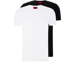 Hugo 2-Pack T-Shirts HUGO-V | ab 30,75 Preisvergleich bei (50325417) €