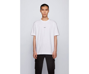 hugo boss basic t shirt