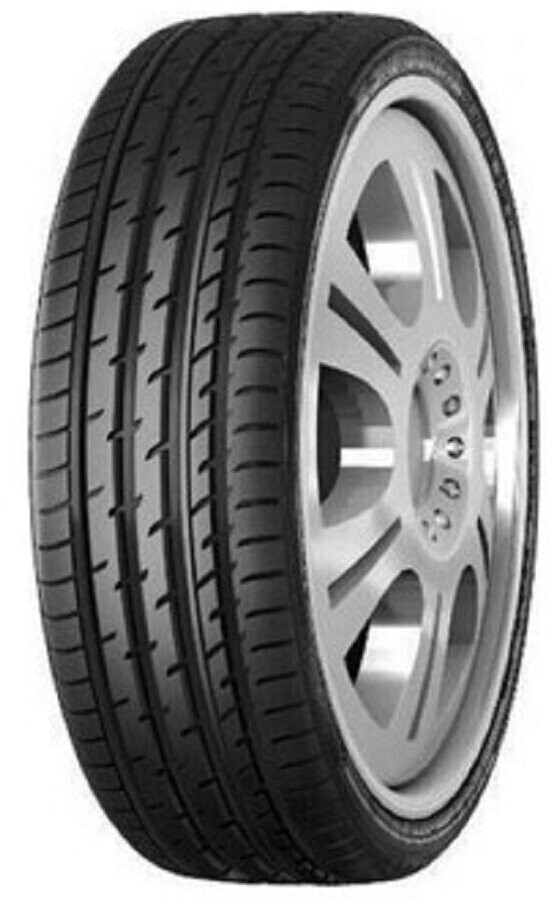 Haida HD927 245/45 R17 99W XL