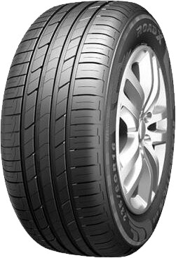 RoadX H12 195/55 R16 91V XL Runflat