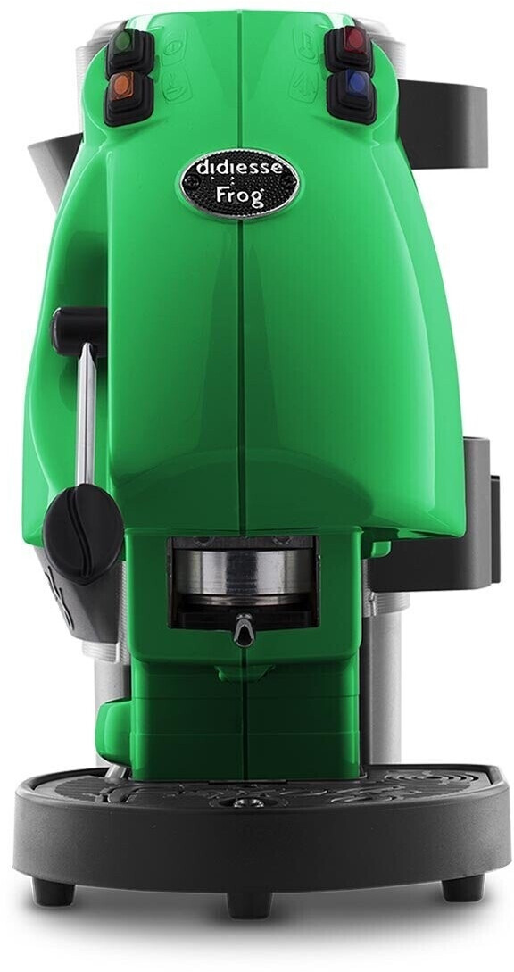 Didiesse Frog Revolution green