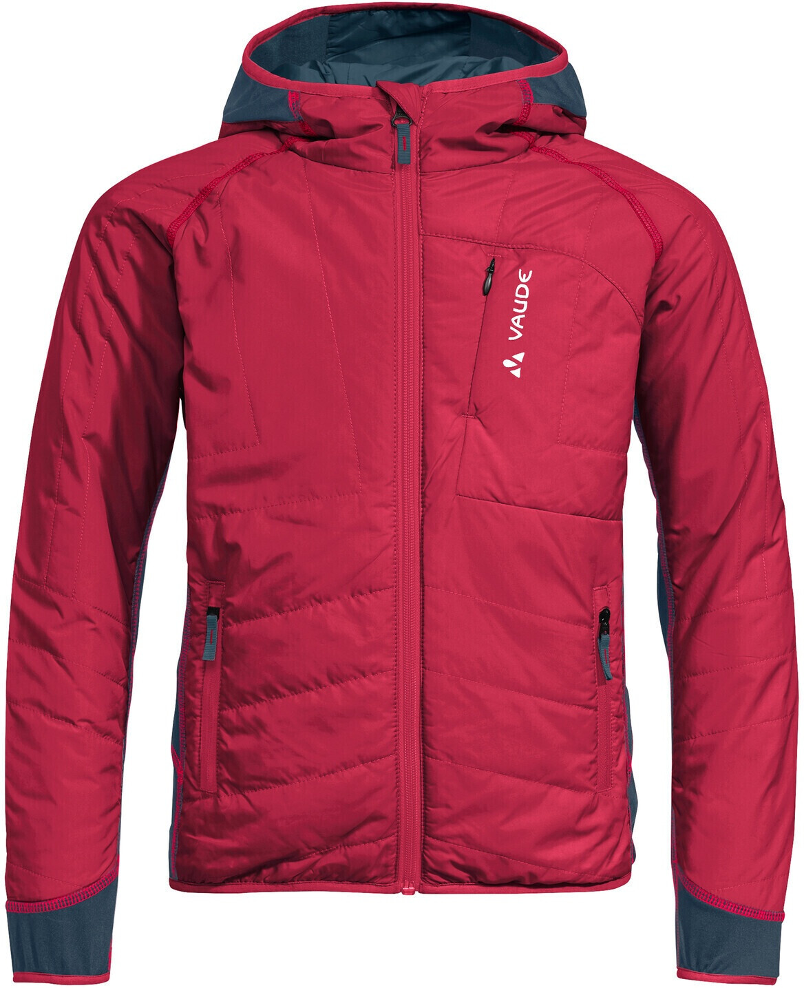 VAUDE Kids Capacida Hybrid Jacket