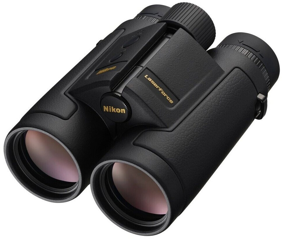 Nikon laserforce 10x42 online