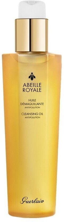 Guerlain Abeille Royale Cleansing Oil (150ml)