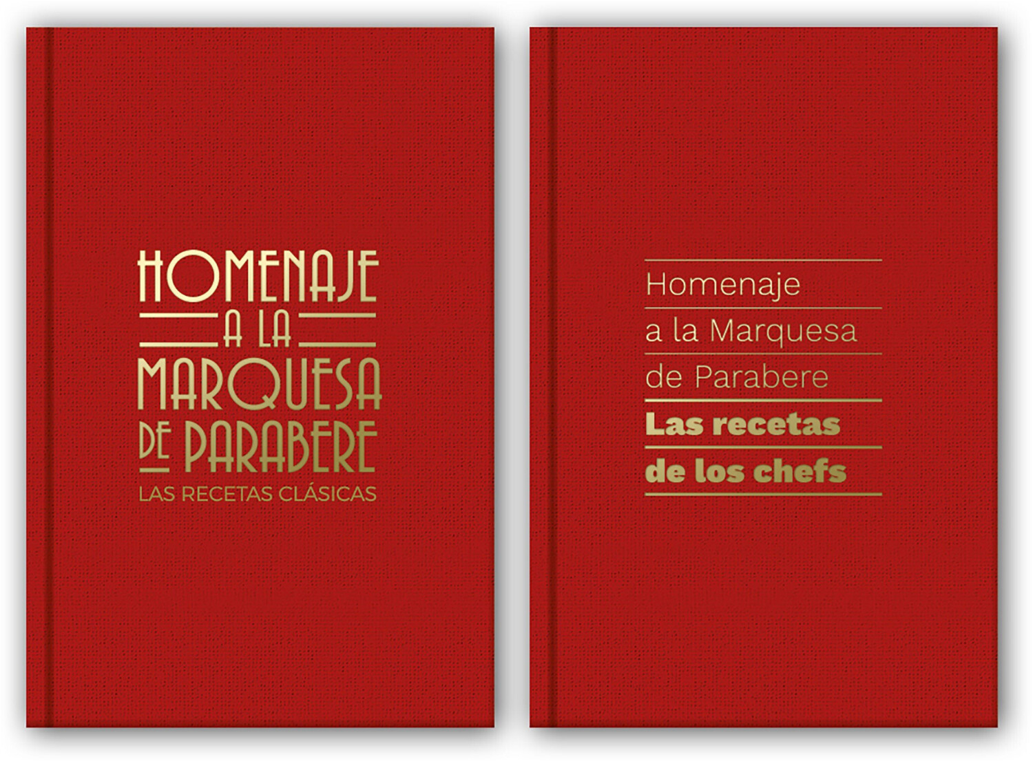 Homenaje a la Marquesa de Parabere (Vv.Aa.)