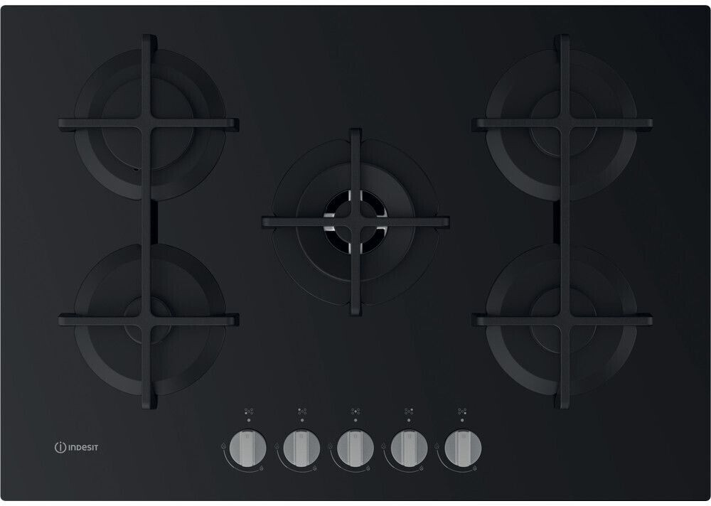 Indesit ING 72T/BK