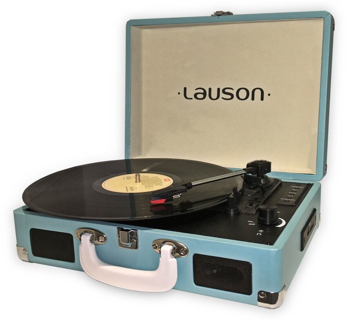Lauson CL604